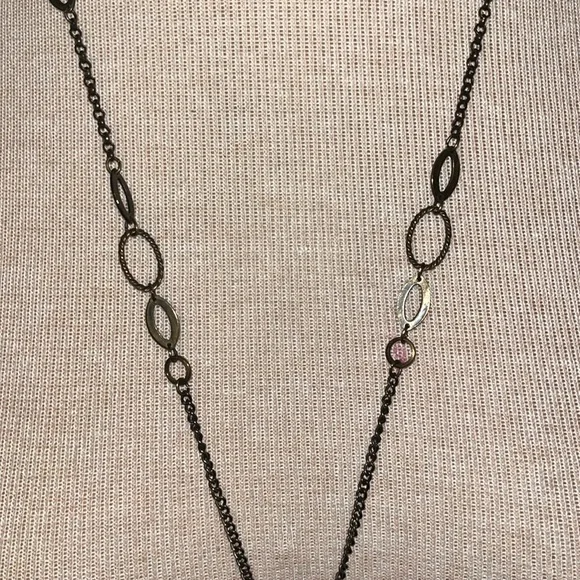 Jewel Kade necklace - Picture 11 of 12